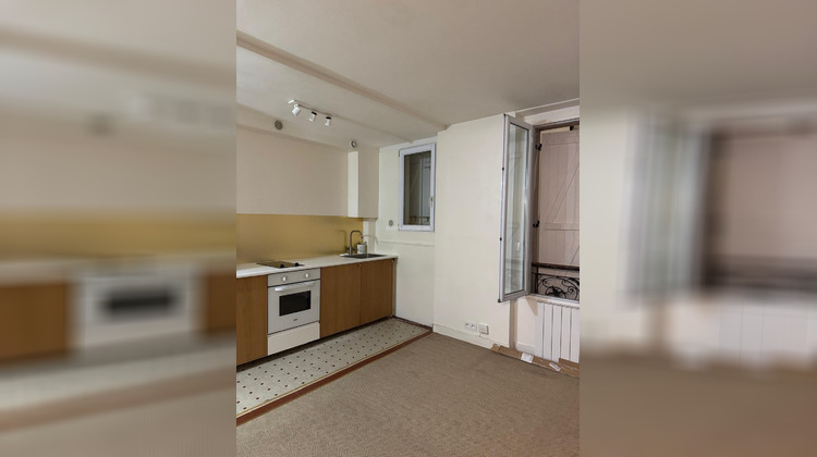 Ma-Cabane - Location Appartement Clichy, 36 m²