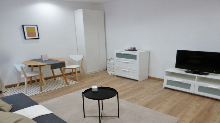 Ma-Cabane - Location Appartement Clichy, 25 m²