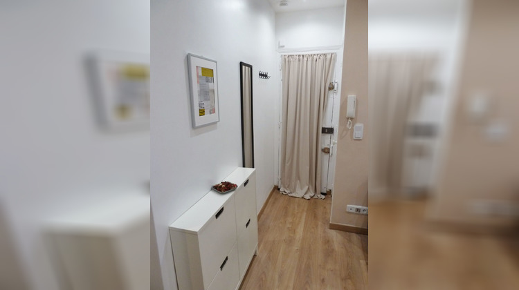 Ma-Cabane - Location Appartement Clichy, 25 m²