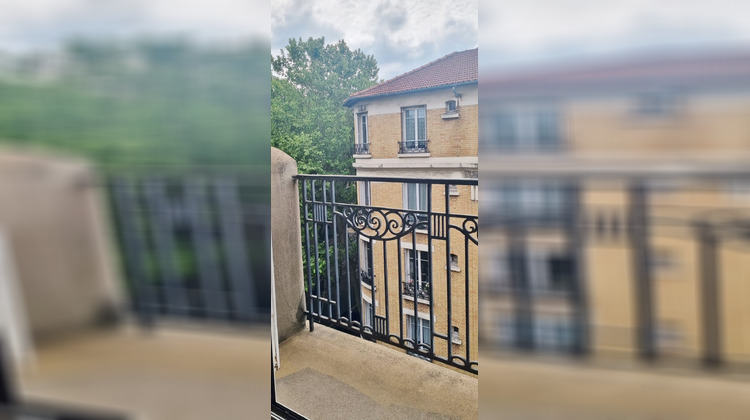 Ma-Cabane - Location Appartement Clichy, 41 m²