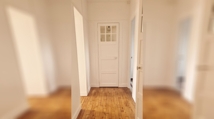 Ma-Cabane - Location Appartement Clichy, 41 m²