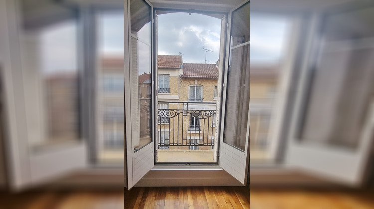 Ma-Cabane - Location Appartement Clichy, 41 m²