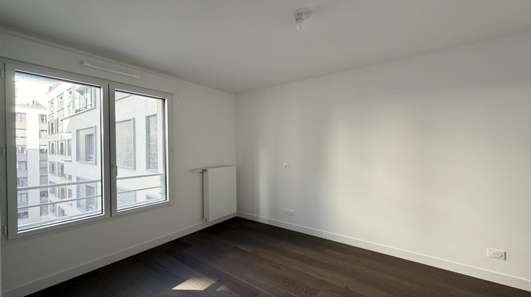 Ma-Cabane - Location Appartement Clichy, 43 m²