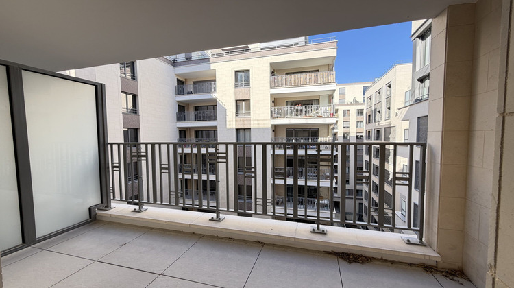 Ma-Cabane - Location Appartement Clichy, 43 m²