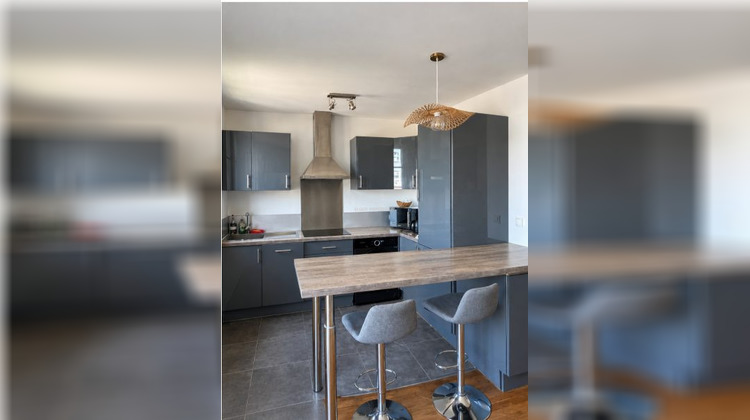 Ma-Cabane - Location Appartement Clichy, 35 m²