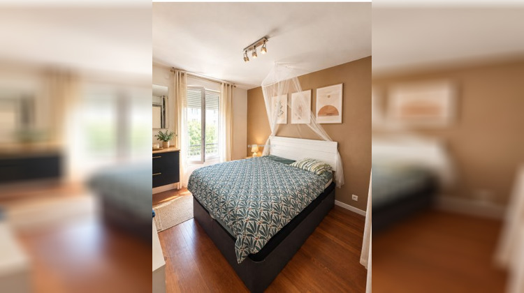 Ma-Cabane - Location Appartement Clichy, 35 m²