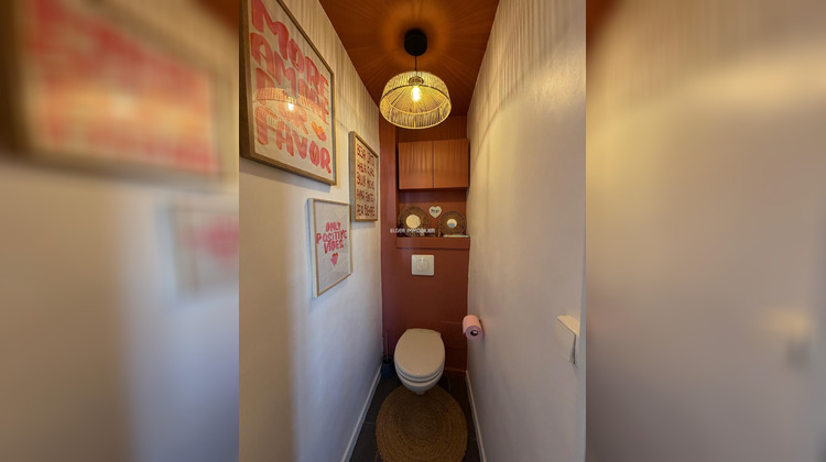 Ma-Cabane - Location Appartement Clichy, 35 m²