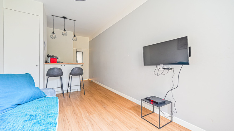 Ma-Cabane - Location Appartement Clichy, 21 m²