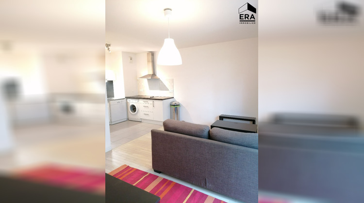 Ma-Cabane - Location Appartement CLICHY, 42 m²