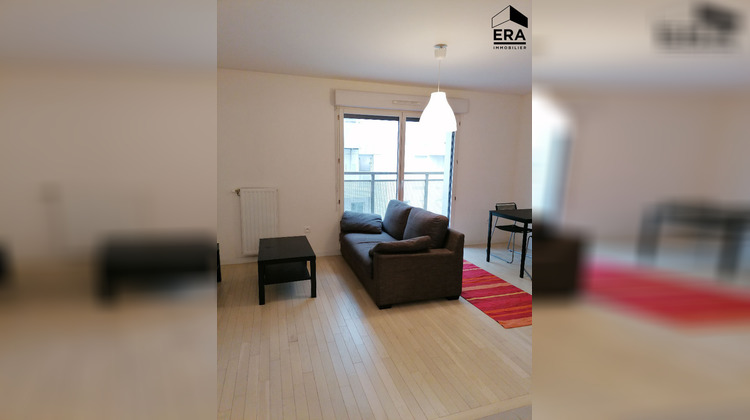 Ma-Cabane - Location Appartement CLICHY, 42 m²