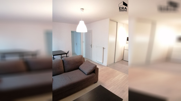 Ma-Cabane - Location Appartement CLICHY, 42 m²