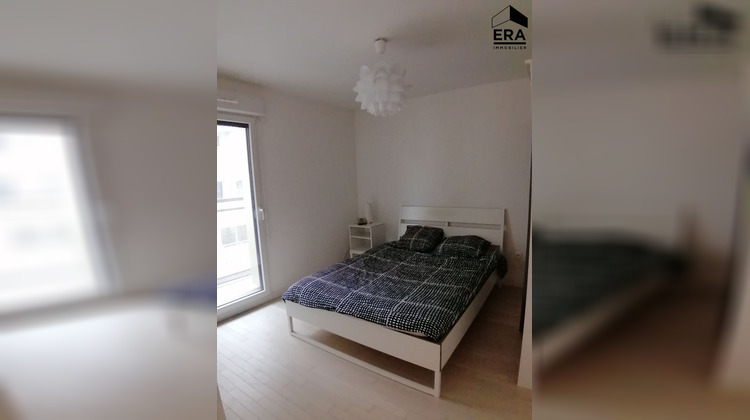 Ma-Cabane - Location Appartement CLICHY, 42 m²