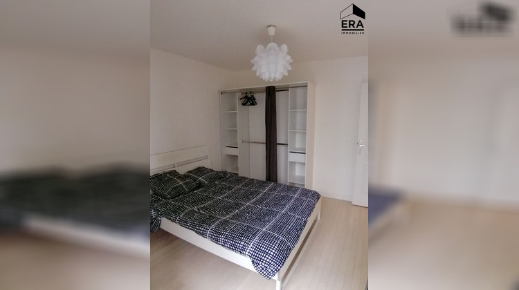 Ma-Cabane - Location Appartement CLICHY, 42 m²