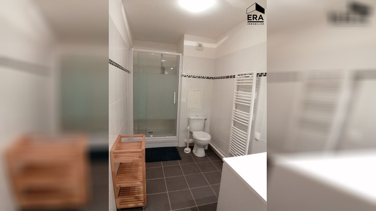 Ma-Cabane - Location Appartement CLICHY, 42 m²