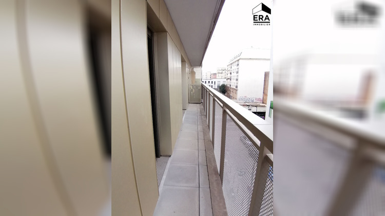 Ma-Cabane - Location Appartement CLICHY, 42 m²