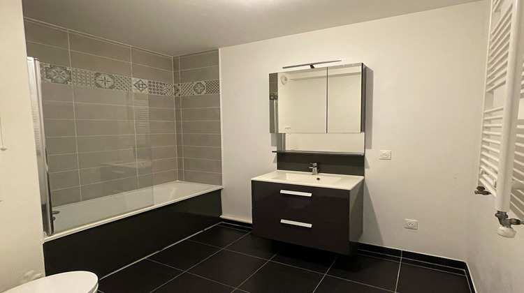 Ma-Cabane - Location Appartement CLICHY, 48 m²