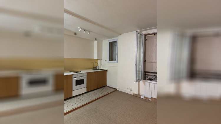 Ma-Cabane - Location Appartement Clichy, 22 m²