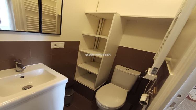 Ma-Cabane - Location Appartement Clichy, 22 m²
