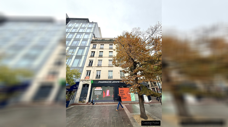 Ma-Cabane - Location Appartement Clichy, 21 m²