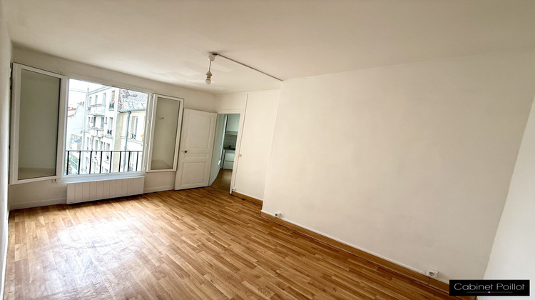 Ma-Cabane - Location Appartement Clichy, 21 m²