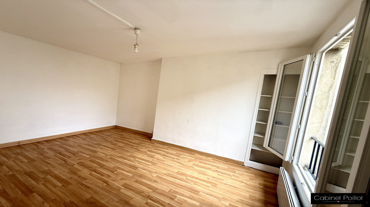 Ma-Cabane - Location Appartement Clichy, 21 m²