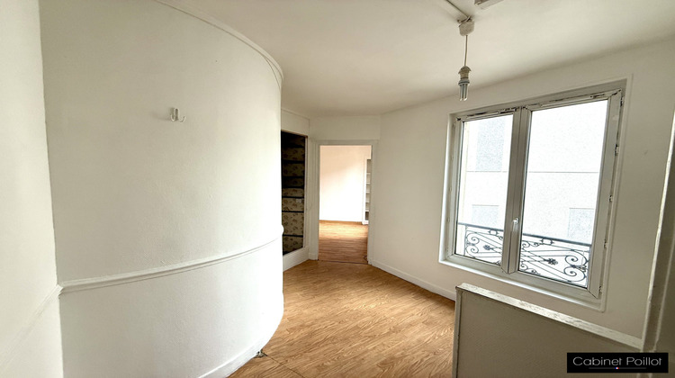 Ma-Cabane - Location Appartement Clichy, 21 m²