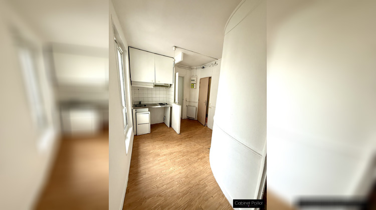 Ma-Cabane - Location Appartement Clichy, 21 m²