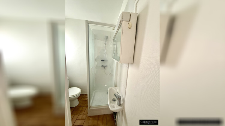 Ma-Cabane - Location Appartement Clichy, 21 m²