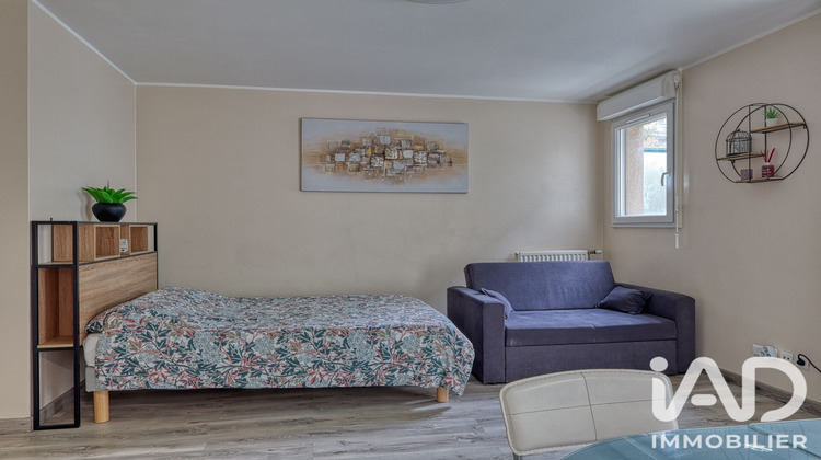 Ma-Cabane - Location Appartement Clichy, 28 m²