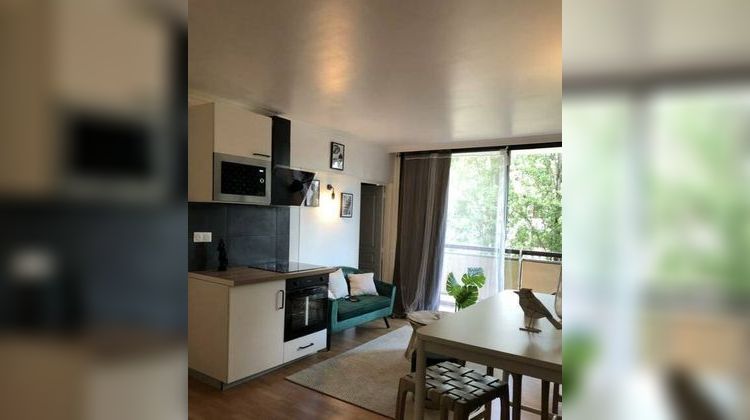 Ma-Cabane - Location Appartement CLICHY SOUS BOIS, 12 m²