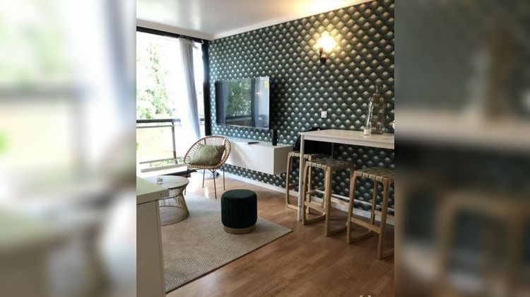 Ma-Cabane - Location Appartement CLICHY SOUS BOIS, 12 m²