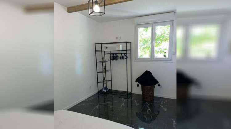 Ma-Cabane - Location Appartement CLICHY SOUS BOIS, 34 m²