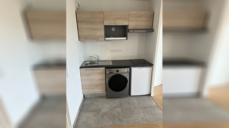 Ma-Cabane - Location Appartement CLICHY-SOUS-BOIS, 44 m²