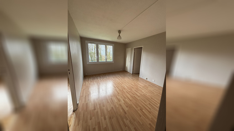 Ma-Cabane - Location Appartement CLICHY-SOUS-BOIS, 58 m²