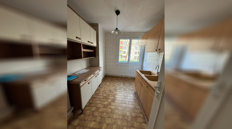 Ma-Cabane - Location Appartement CLICHY-SOUS-BOIS, 58 m²