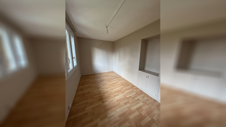 Ma-Cabane - Location Appartement CLICHY-SOUS-BOIS, 58 m²