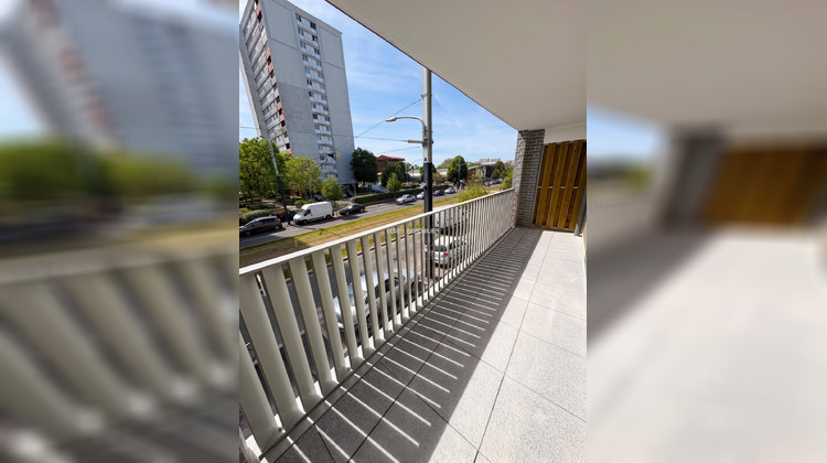 Ma-Cabane - Location Appartement Clichy-sous-Bois, 56 m²
