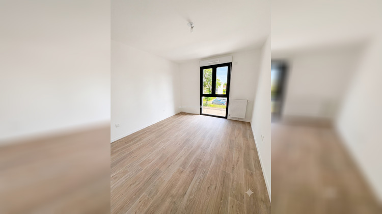 Ma-Cabane - Location Appartement Clichy-sous-Bois, 56 m²
