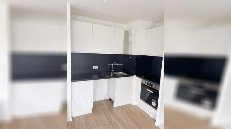 Ma-Cabane - Location Appartement Clichy-sous-Bois, 56 m²