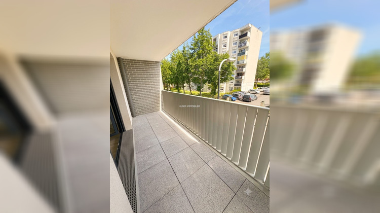 Ma-Cabane - Location Appartement Clichy-sous-Bois, 56 m²