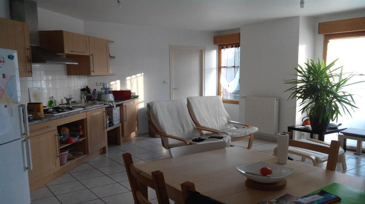 Ma-Cabane - Location Appartement CLISSON, 54 m²