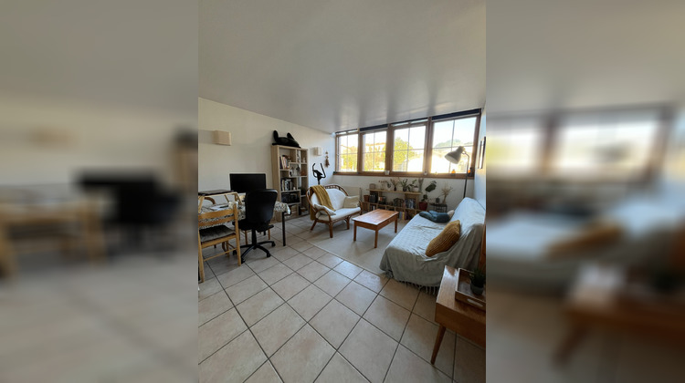 Ma-Cabane - Location Appartement CLISSON, 37 m²