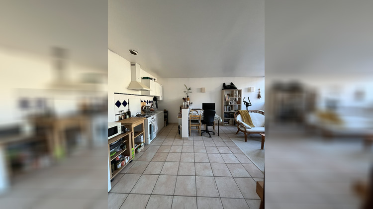 Ma-Cabane - Location Appartement CLISSON, 37 m²
