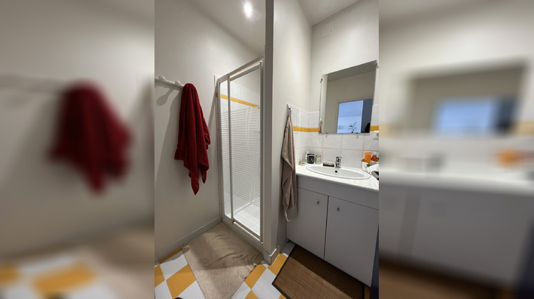 Ma-Cabane - Location Appartement CLISSON, 37 m²