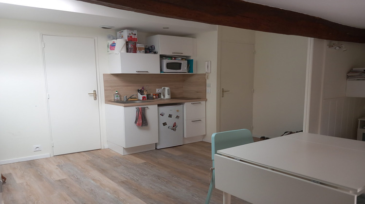 Ma-Cabane - Location Appartement CLISSON, 19 m²