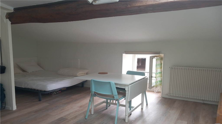 Ma-Cabane - Location Appartement CLISSON, 19 m²