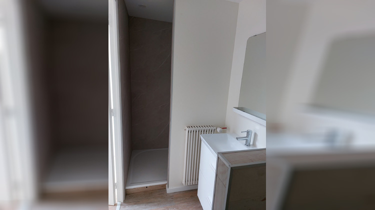 Ma-Cabane - Location Appartement CLISSON, 19 m²