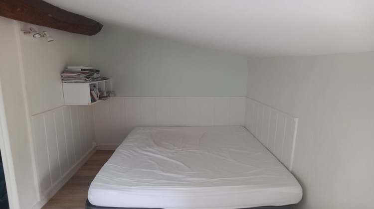 Ma-Cabane - Location Appartement CLISSON, 19 m²