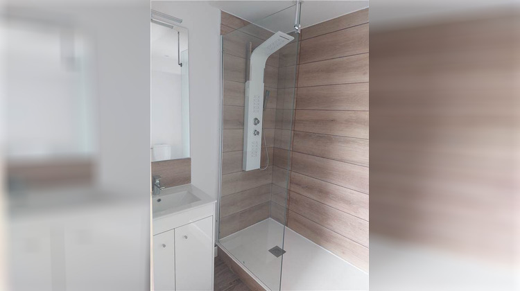 Ma-Cabane - Location Appartement CLISSON, 19 m²