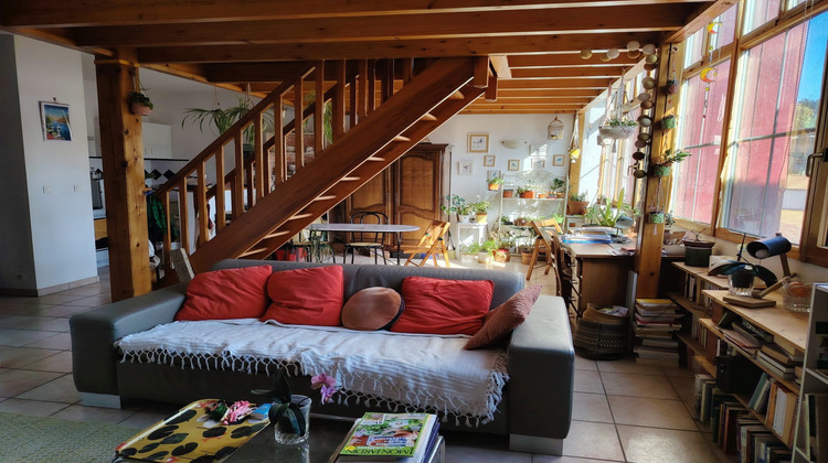 Ma-Cabane - Location Appartement CLISSON, 50 m²